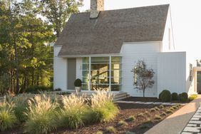 Modern home